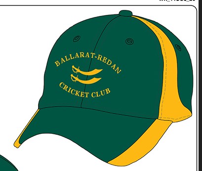 Club Playing Cap