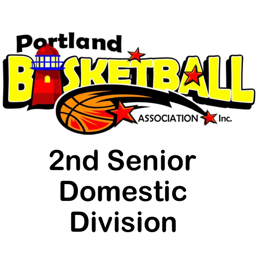 2nd Seniors Division (Spring 2024)