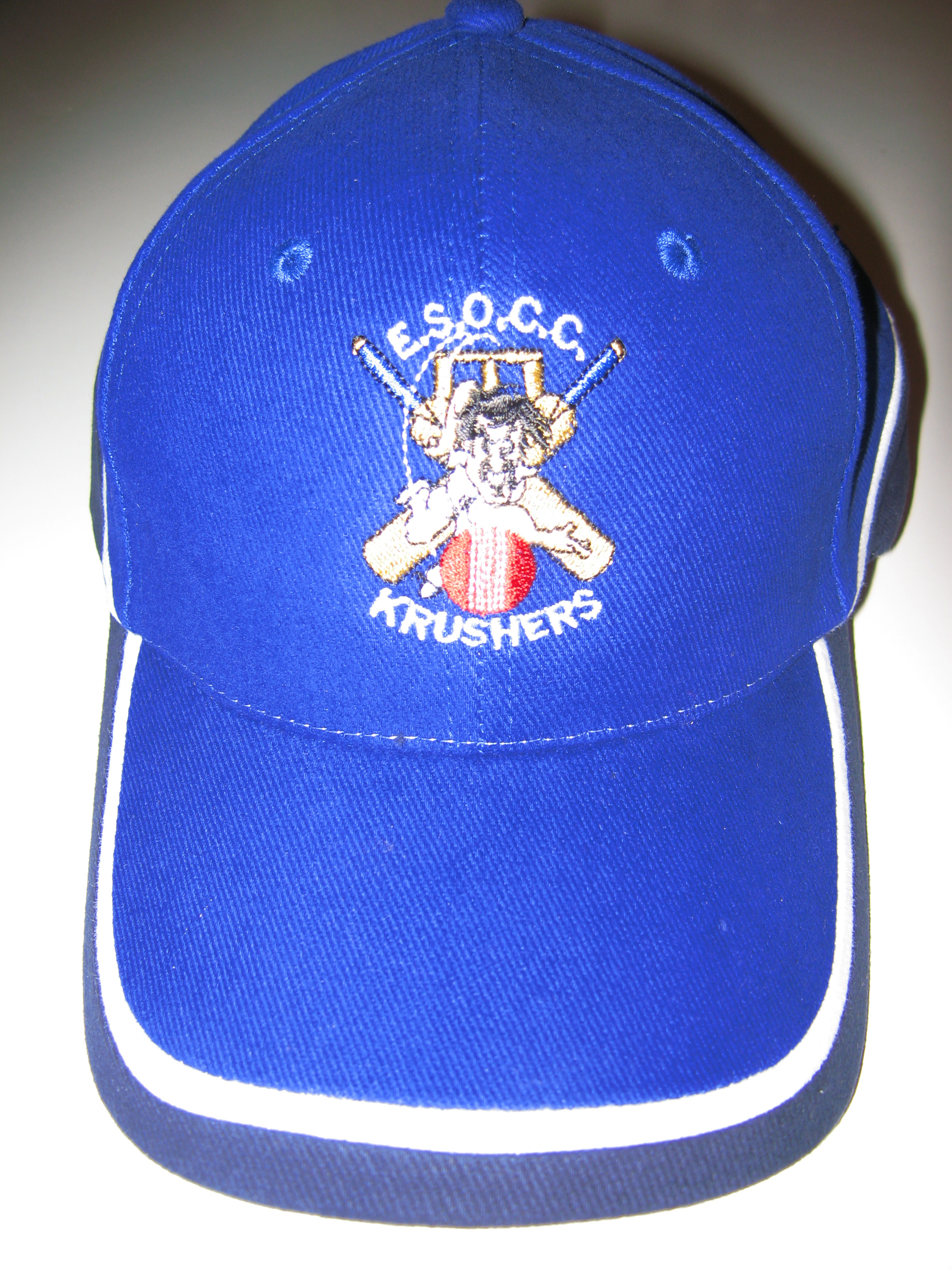 Club Cap