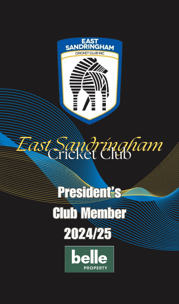 Presidents Club Membership