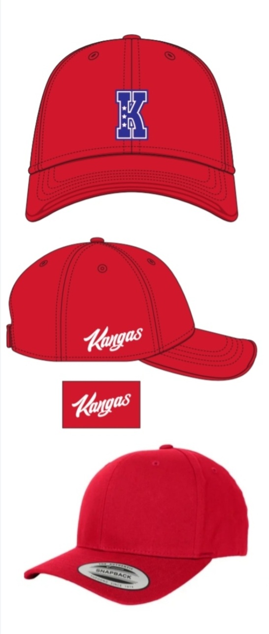 KBC Red Cap