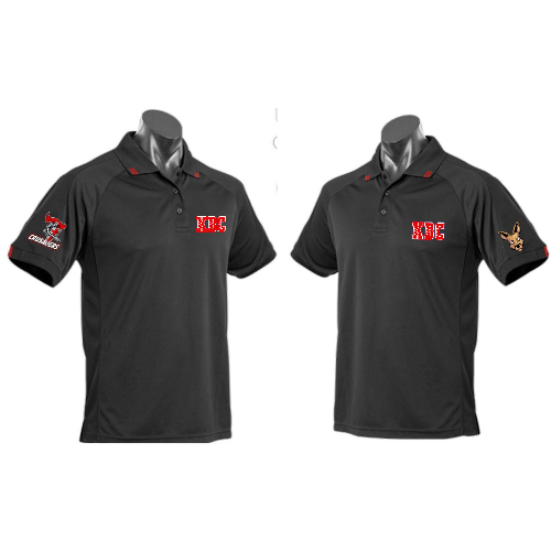 Flinders KBC Polo