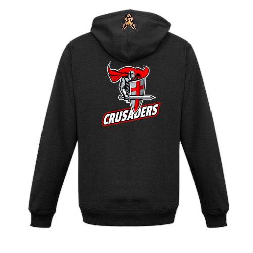 KBC Crusaders Jumper