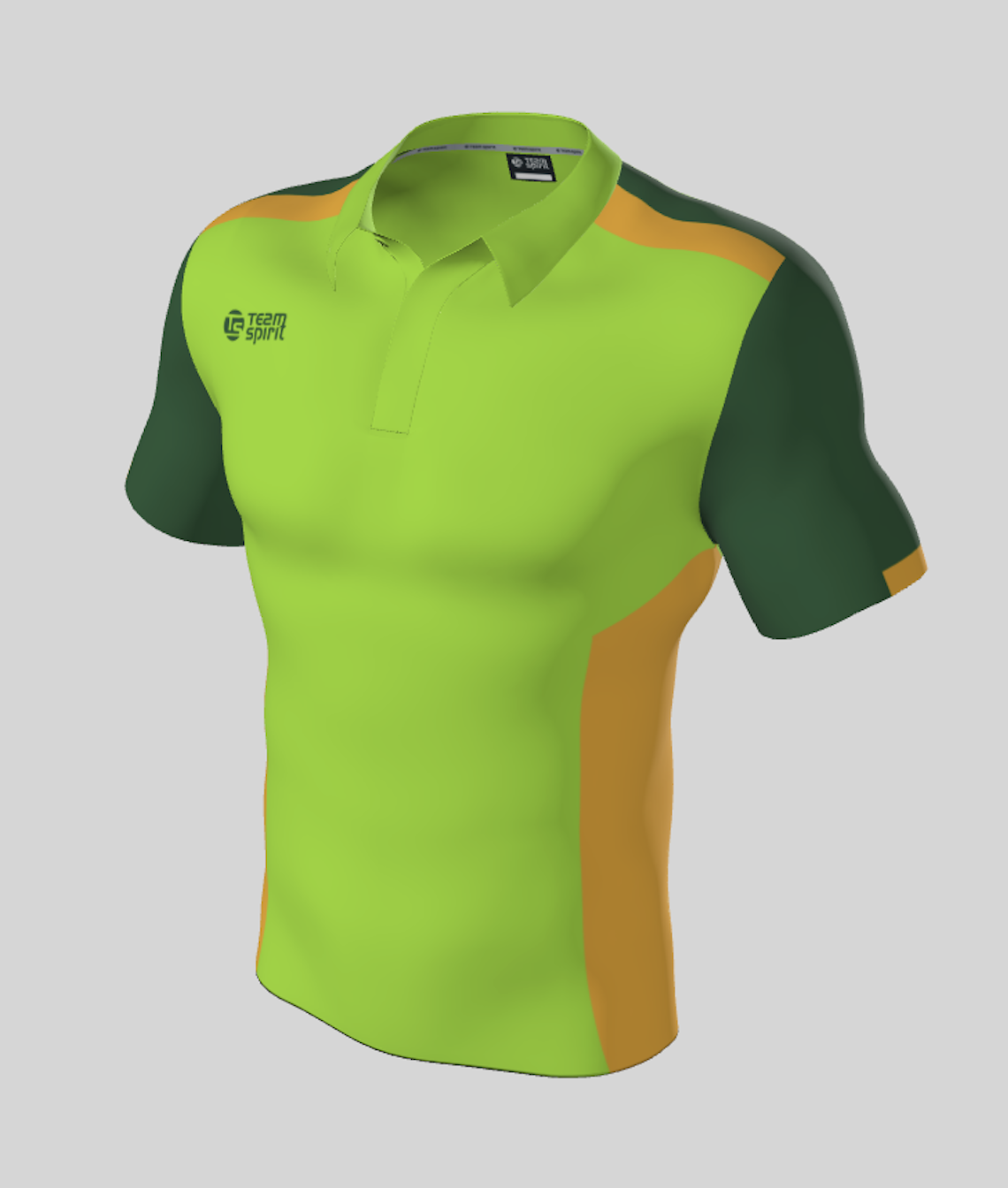 2024/25 Playing Shirt