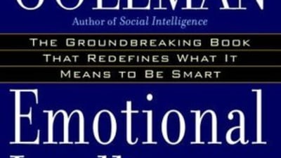Emotional Intelligence