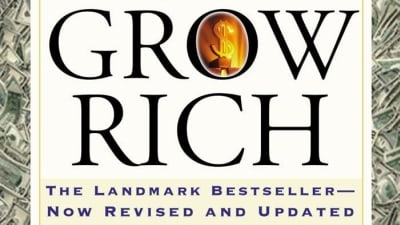 Think and Grow Rich