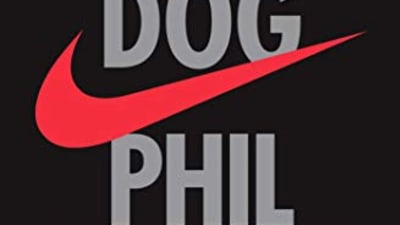 Shoe Dog