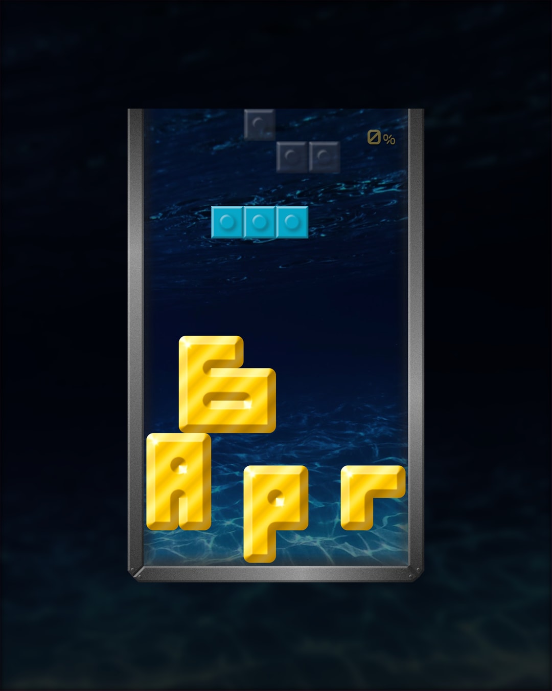 Screenshot of DayBrix