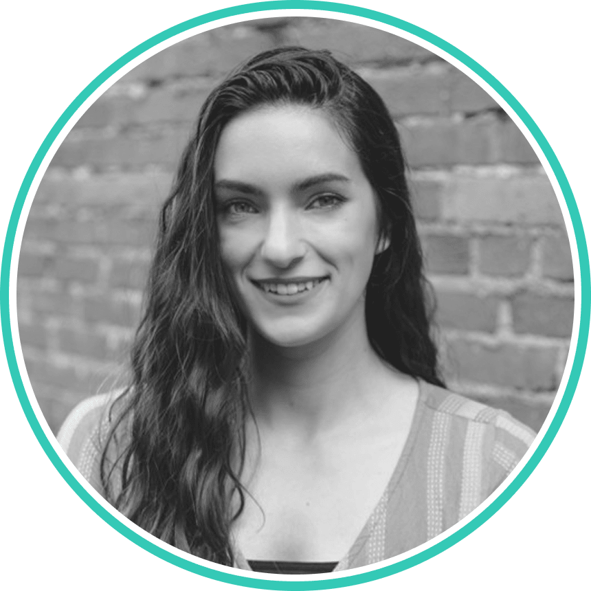 Playlin Awards Judge: Emily