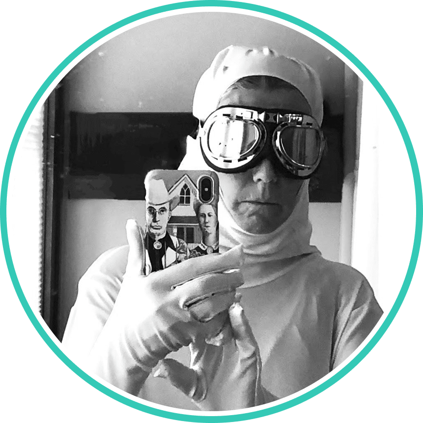 Playlin Awards Judge: Marla