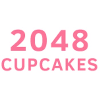 2048 Cupcakes icon