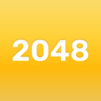 2048 icon
