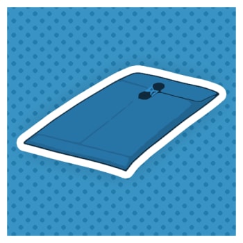 Ace Attorneydle: Case icon