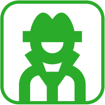 Agent Caesar icon