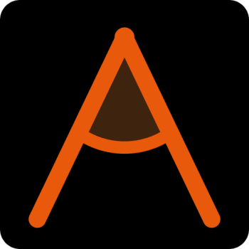 Angledle icon