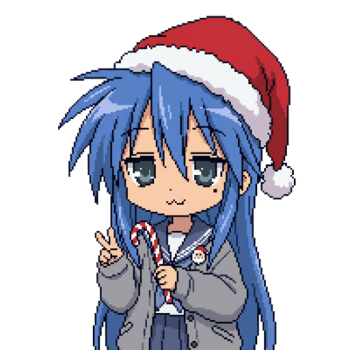 AnimeGrids icon