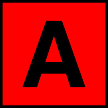 Antiwordle icon