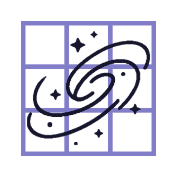 Anything Grid icon