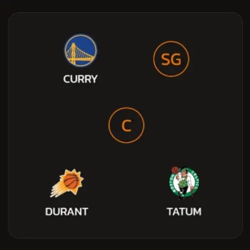 Basketball5 icon