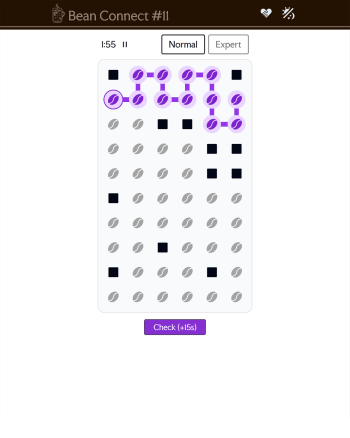 Bean Connect screenshot