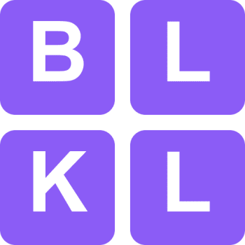 Blockle icon