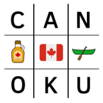 Canoku icon