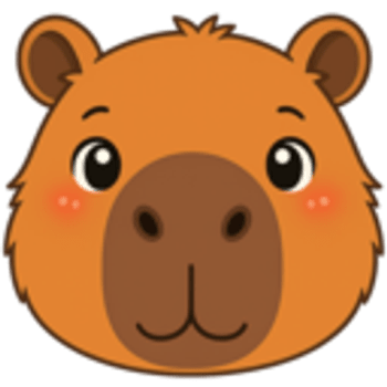 Capybas icon