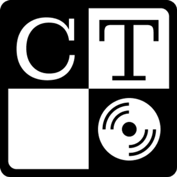 Crosstune icon
