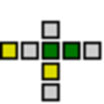 Crosswordle icon