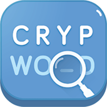 Cryptograms icon