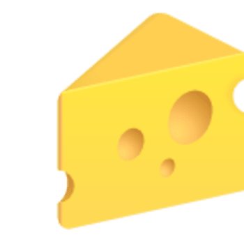 Curdle icon