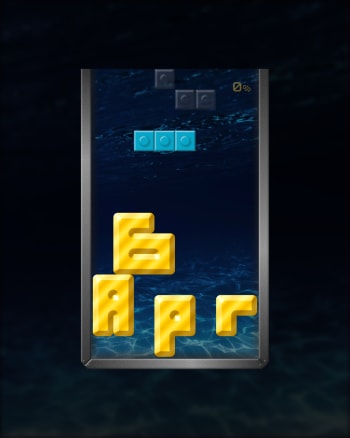 DayBrix screenshot