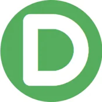 Diffle icon
