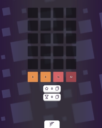 Drag N' Merge screenshot