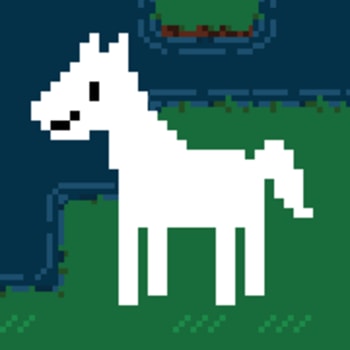 enclose.horse icon