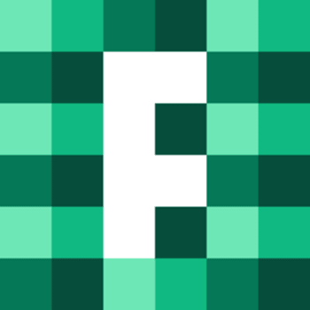 Facedle icon