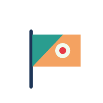 Flagdle by Alexandre Sullet icon