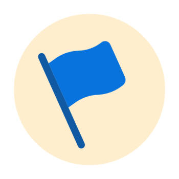Flagle icon