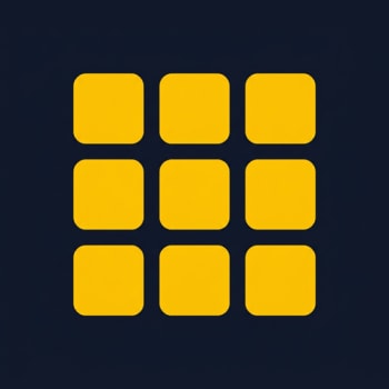 Flux Grid: Play the Daily Word Game | Playlin