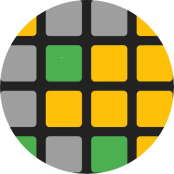Four Word Grid icon