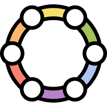 Full Circle Friday icon
