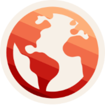Globle icon