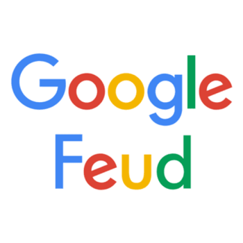 Google Feudle icon