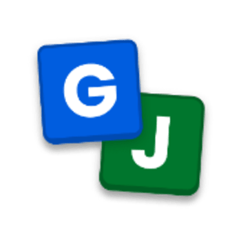 Gram Jam icon
