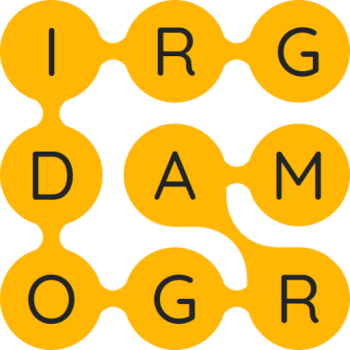 Gridogram icon