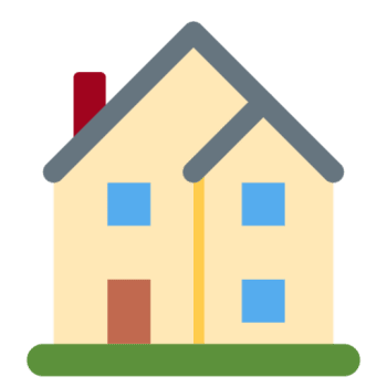 Guess The House icon