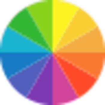 Hex Wheel icon