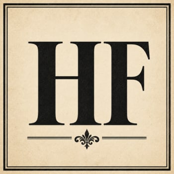 Historic Firsts icon