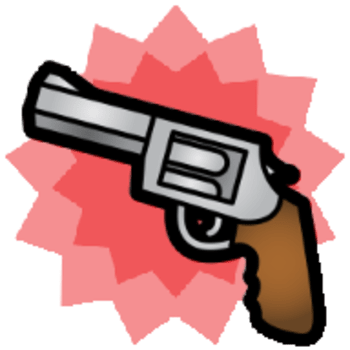 Homicidle icon