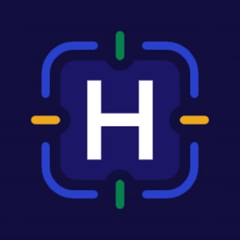 Hunch icon